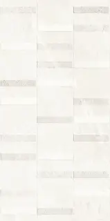 COLORKER DHARA WHITE DECOR 59.5х119.2 M-84