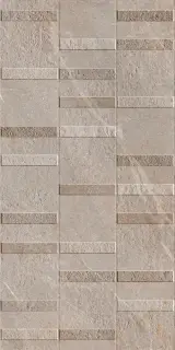 COLORKER DHARA TAUPE DECOR 59.5х119.2 M-84