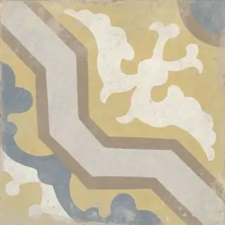 PERONDA FS 1827 MUSTARD 22.3х22.3x0.9 BN-169