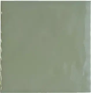 HARMONY IN & OUT IN GREEN 12.3х12.3 H-27