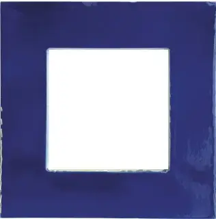 HARMONY IN & OUT OUT BLUE 22.4х22.4 H-22