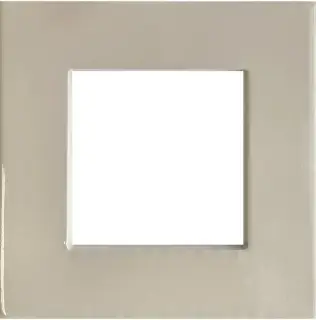 HARMONY IN & OUT OUT TAUPE 22.4х22.4 H-22