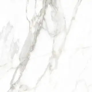 MUSEUM LUMIERE WHITE SP 100х100x0.8 M-79