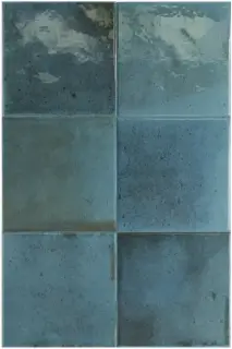 EQUIPE SPA&POOLS BLUE NIGHT 15х15 EQ-4