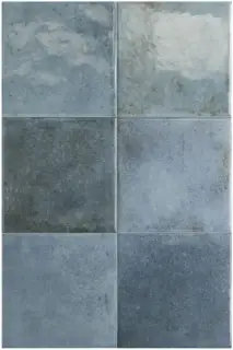 EQUIPE SPA&POOLS COLONIAL BLUE 15х15 EQ-4