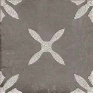 HARMONY PANGEA CHOCOLATE FLOWER LT 22.3х22.3 Q- 61