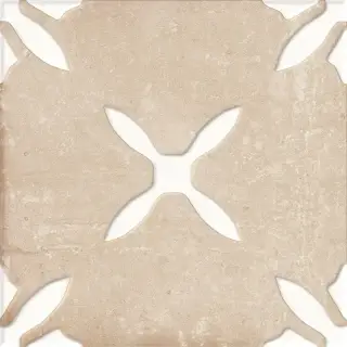 HARMONY PANGEA SAND FLOWER LT 22.3х22.3 Q- 61