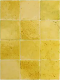 EQUIPE MENORCA LIME 10х10 EQ-6