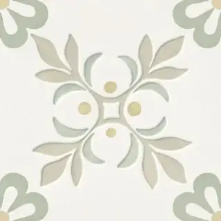 HARMONY LLEVANT TAUPE GARDEN LT 22.3х22.3 Q-55