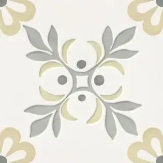 HARMONY LLEVANT YELLOW GARDEN LT 22.3х22.3 Q-55