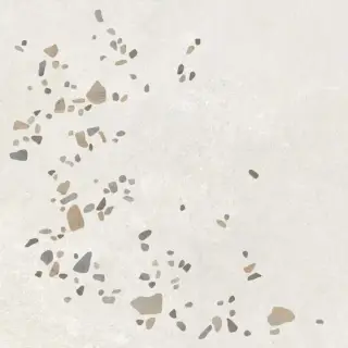 HARMONY AWEN WHITE DECOR NT 90х90x0.9 Q-57