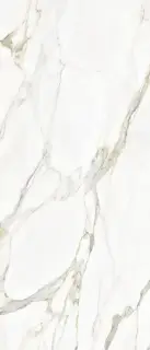 TERZADIMENSIONE CALACATTA EXTRA POLISHED 120х280x0.6