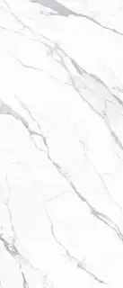 TERZADIMENSIONE STATUARIO PREMIUM HONED 120х280x0.6