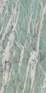 TERZADIMENSIONE TIFFANY GREEN POLISHED 163х324x1.2