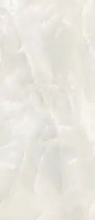 TERZADIMENSIONE ONYX WHITE POLISHED 120х278x0.65