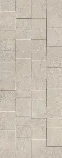 PORCELANOSA DORCIA ACERO BLOCK 59.6х150 G-278