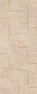 PORCELANOSA DORCIA MARFIL BLOCK 59.6х150 G-278