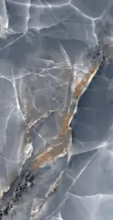 GRESPANIA COVERLAM ALASKA NEGRO 60х120х5.6