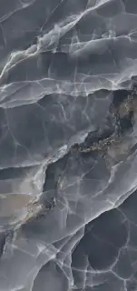 GRESPANIA COVERLAM ALASKA NEGRO 120х260х5.6