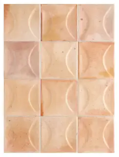 EQUIPE HANOI ARCO PINK 10х10 EQ-5