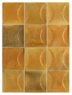 EQUIPE HANOI ARCO CARAMEL 10х10 EQ-5