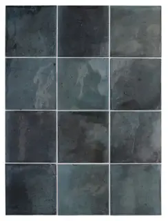 EQUIPE HANOI BLUE NIGHT 10х10 EQ-3