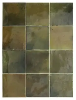 EQUIPE HANOI WILD OLIVE 10х10 E-Q3