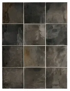 EQUIPE HANOI BLACK ASH 10х10 EQ-3