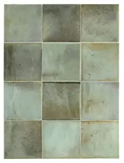 EQUIPE HANOI CELADON 10х10 EQ-3