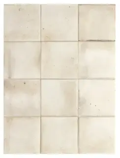 EQUIPE HANOI WHITE 10х10 EQ-3