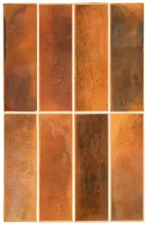 EQUIPE HANOI BURNT RED 5.1х16.1 EQ-10D