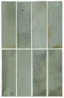 EQUIPE HANOI CELADON 5.1х16.1 EQ-10D