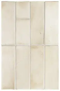 EQUIPE HANOI WHITE 5.1х16.1 EQ-10D