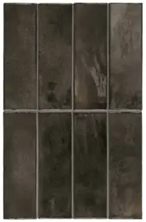 EQUIPE HANOI BLACK ASH 5.1х16.1 EQ-10D