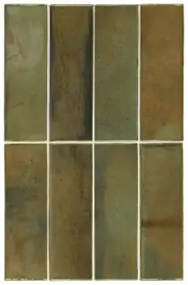 EQUIPE HANOI WILD OLIVE 5.1х16.1 EQ-10D