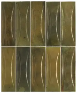 EQUIPE HANOI ARCO WILD OLIVE 6.5х20 EQ-5