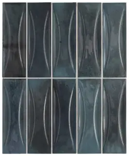 EQUIPE HANOI ARCO BLUE NIGHT 6.5х20 EQ-5