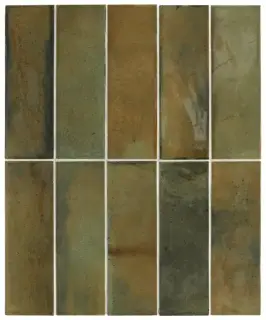 EQUIPE HANOI WILD OLIVE 6.5х20 EQ-3