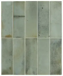 EQUIPE HANOI CELADON 6.5х20 EQ-3