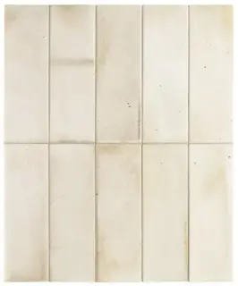 EQUIPE HANOI WHITE 6.5х20 EQ-3