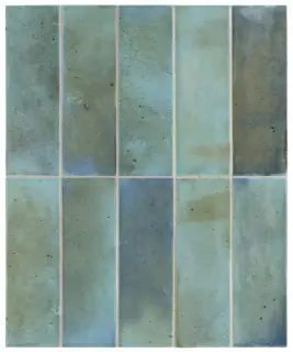 EQUIPE HANOI SKY BLUE 6.5х20 EQ-3