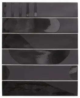 EQUIPE WADI NOIR DECOR 6х30 EQ-6