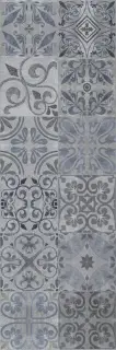PORCELANOSA ANTIQUE BLUE 33.3х100 G-271