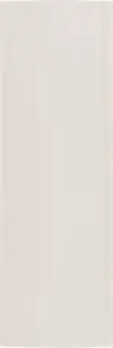 EQUIPE VIBE GESSO WHITE MATT OUT 6.5х20 EQ-4