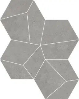 MIRAGE CALCESTRUZZO VV 04 PATCHY NAT 40х34.7