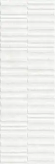 PERONDA MANHATTAN WHITE WAVY SP 33.3х100 BN-10