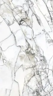 MUSEUM PREMIERE WHITE P 100х180 M-76