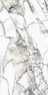 MUSEUM PREMIERE WHITE SP 75.5х151 M-103