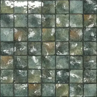 MAYOR TROPIC TURQUETA IN 14.7х14.7 M-813