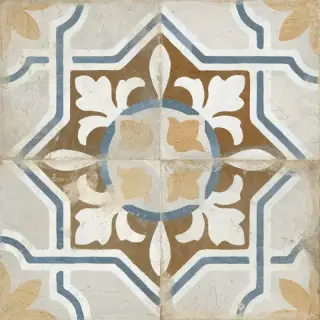 PERONDA FS CLAY SEAL 45х45 BN-14